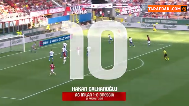 serie a / سری آ