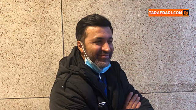 هوادار
