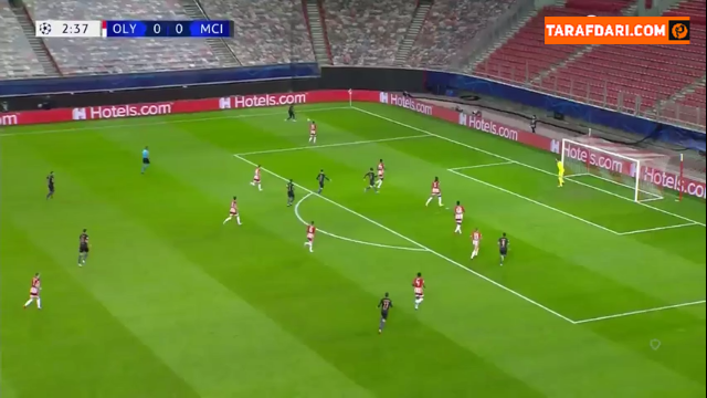 لیگ قهرمانان اروپا
