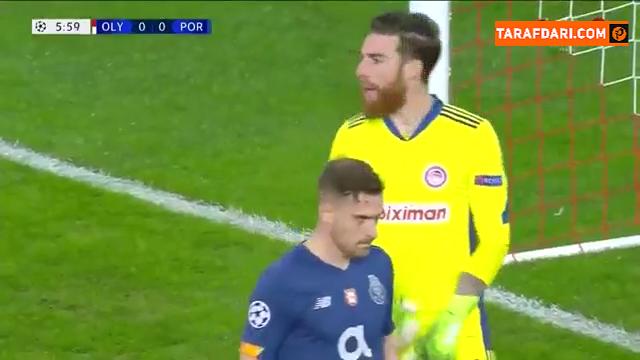 لیگ قهرمانان اروپا