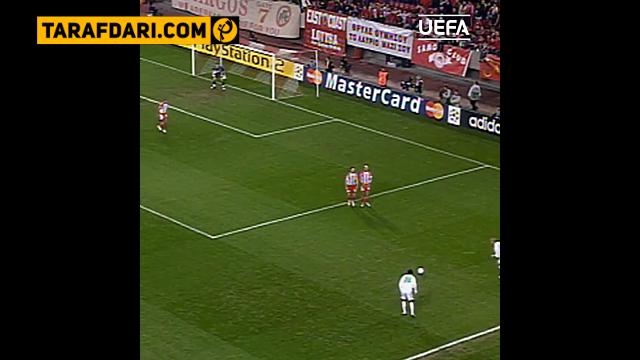 رئال مادرید / اسپانیا / لیگ قهرمانان اروپا / real madrid