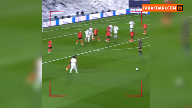 لیگ قهرمانان اروپا