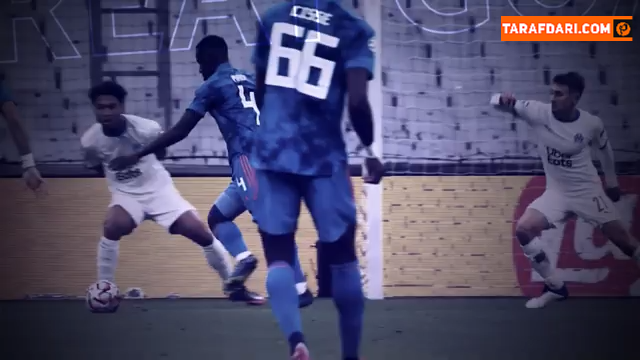 لیگ قهرمانان اروپا