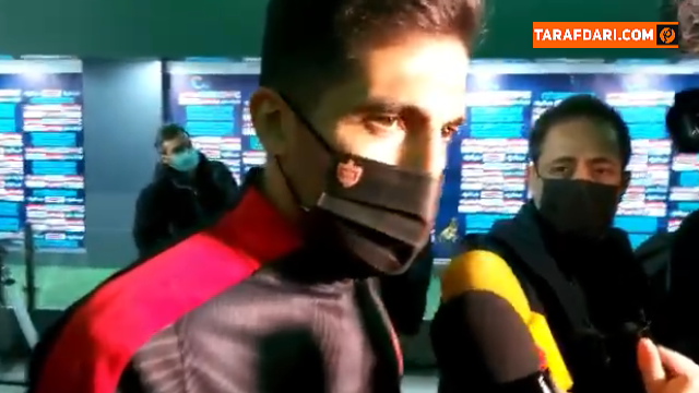 پرسپولیس