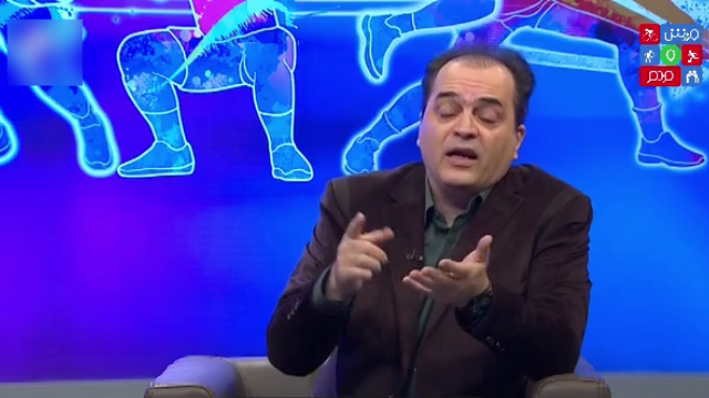 پیمان یوسفی: شاید آنقدر که برای مردم قرارداد بشار رسن مهم است، قطعی برق در زمستان مهم نیست / ویدیو