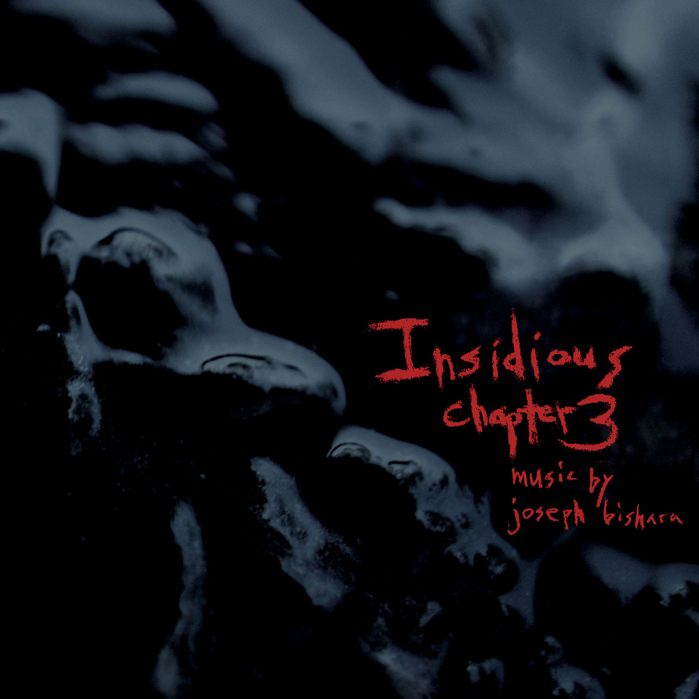 اهنگ بی کلام دلهره آور و ترسناک فیلم Insidious Chapter 3 2015 از استاد Joseph Bishara به نام the Insidious flare