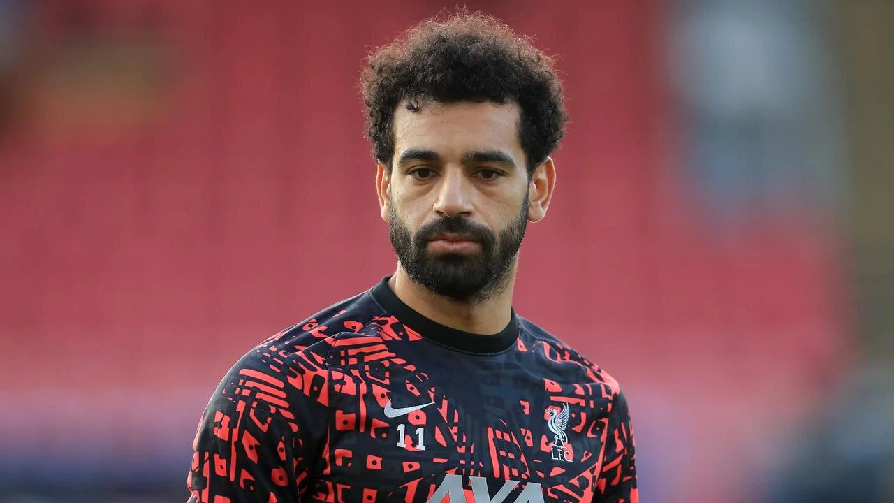 لیورپول و تمدید قرارداد محمد صلاح