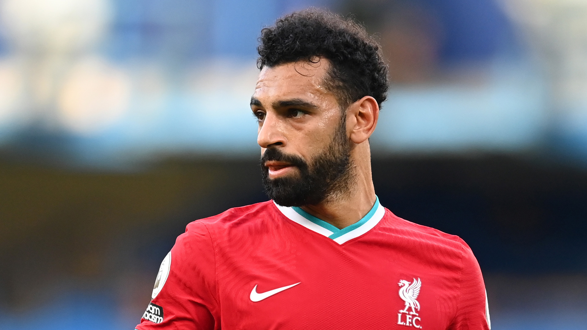 محمد صلاح خواهان تمدید قرارداد خود با لیورپول است