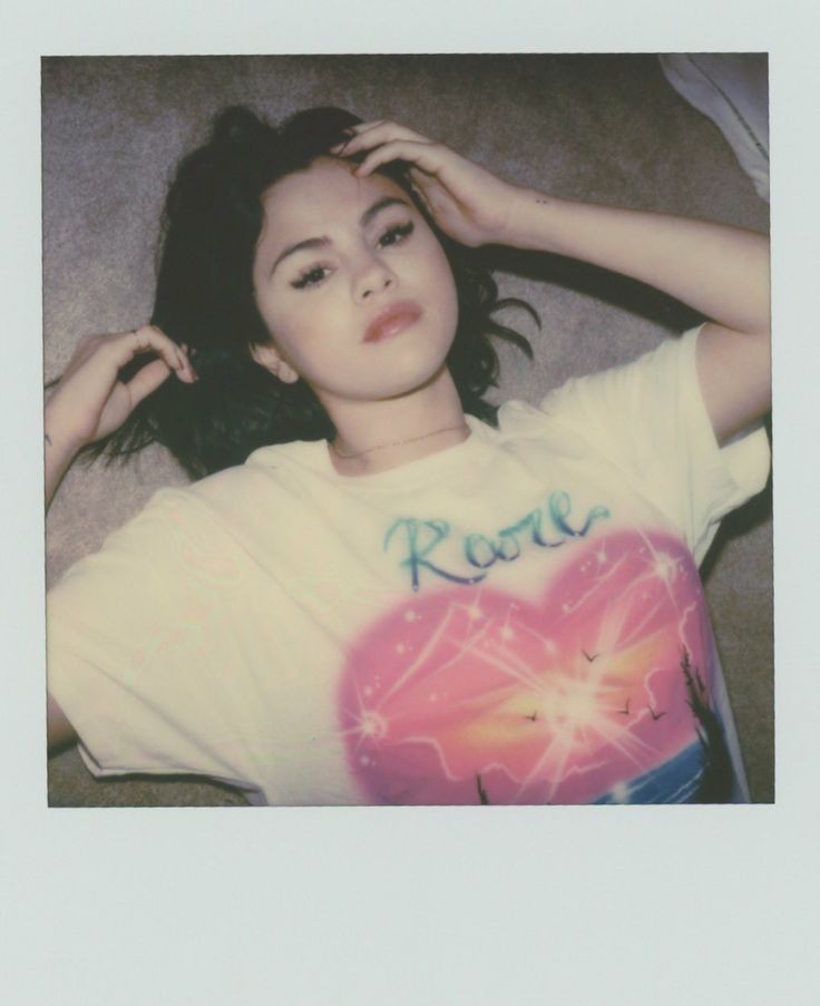 آهنگ People You Know از Selena Gomez