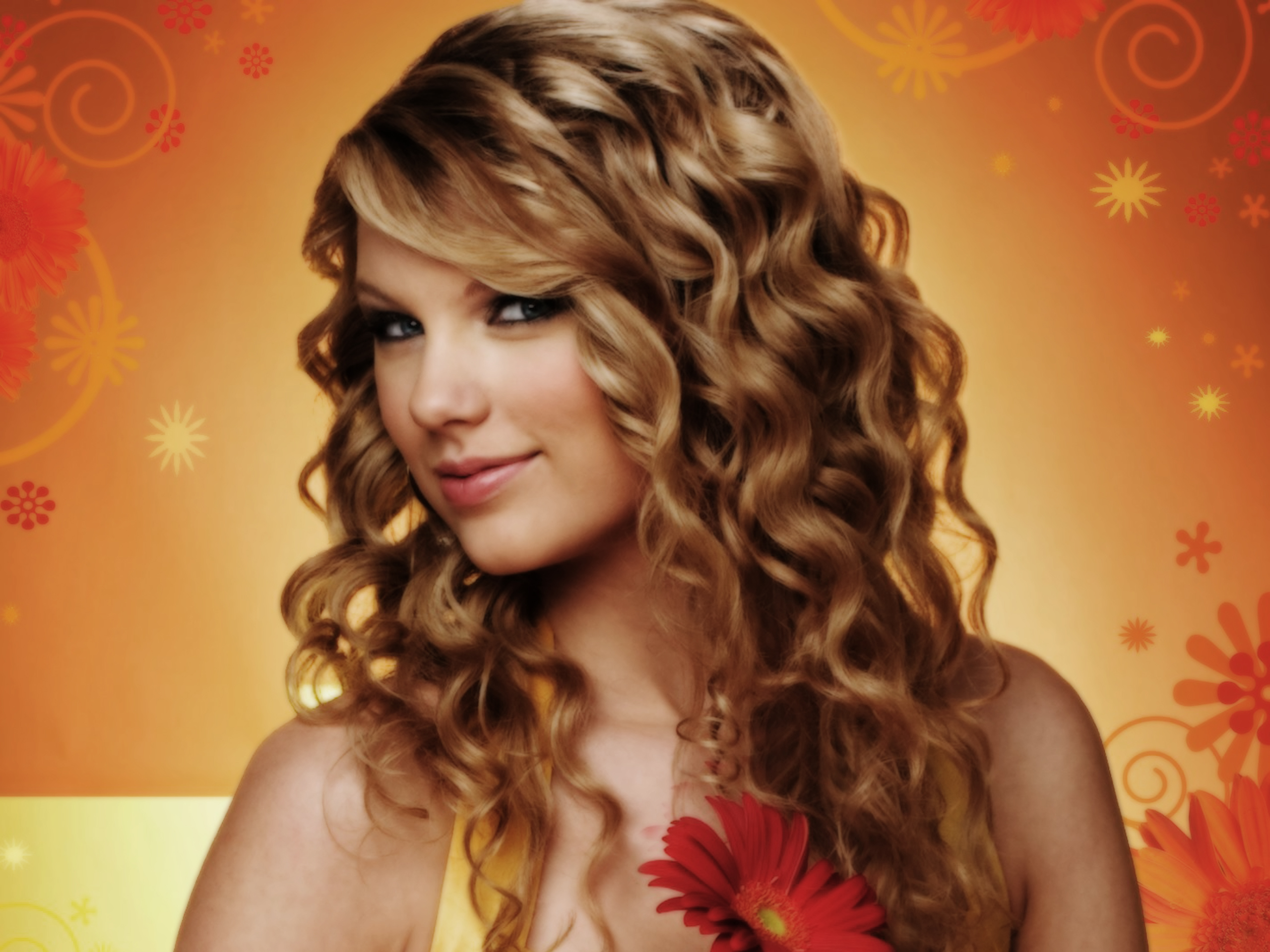 Beautiful Eyes - taylor swift بهمراه متن و ترجمه