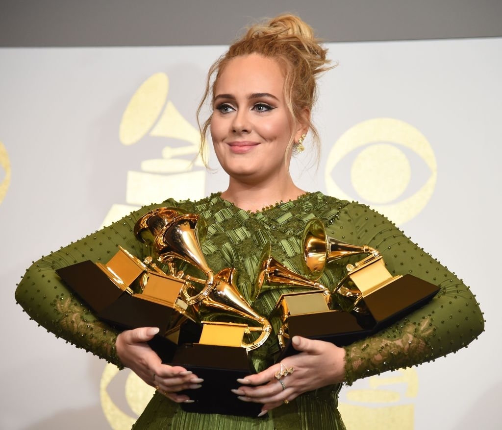 بهترین آهنگ های ادل | The Top 10 Adele Songs