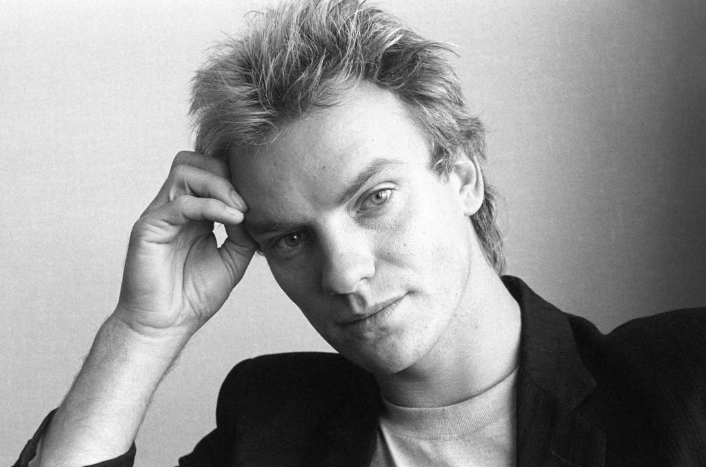 بهترین آهنگ های استینگ و پلیس | The Top 10 Sting & The Police Songs