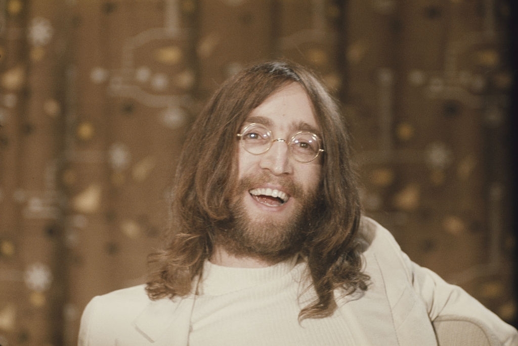 دانلود آهنگ John Lennon - Jealous Guy