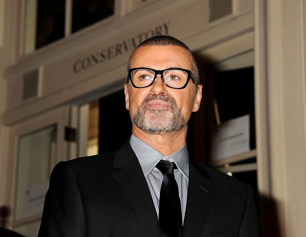 دانلود آهنگ George Michael - Fastlove