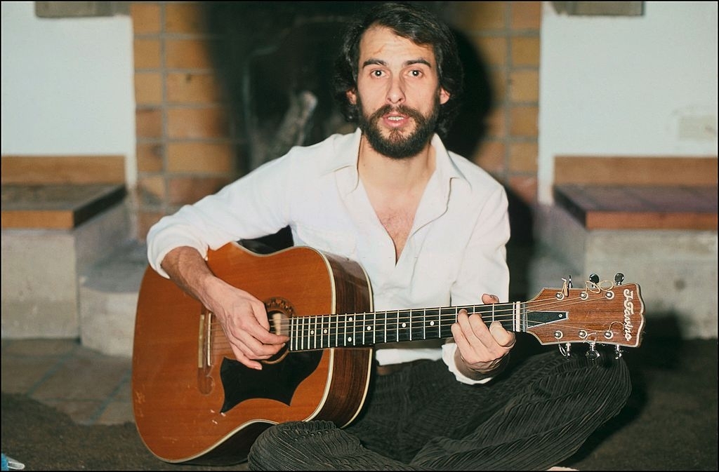 دانلود آهنگ فرانسوی Michel Fugain - Une Belle Histoire