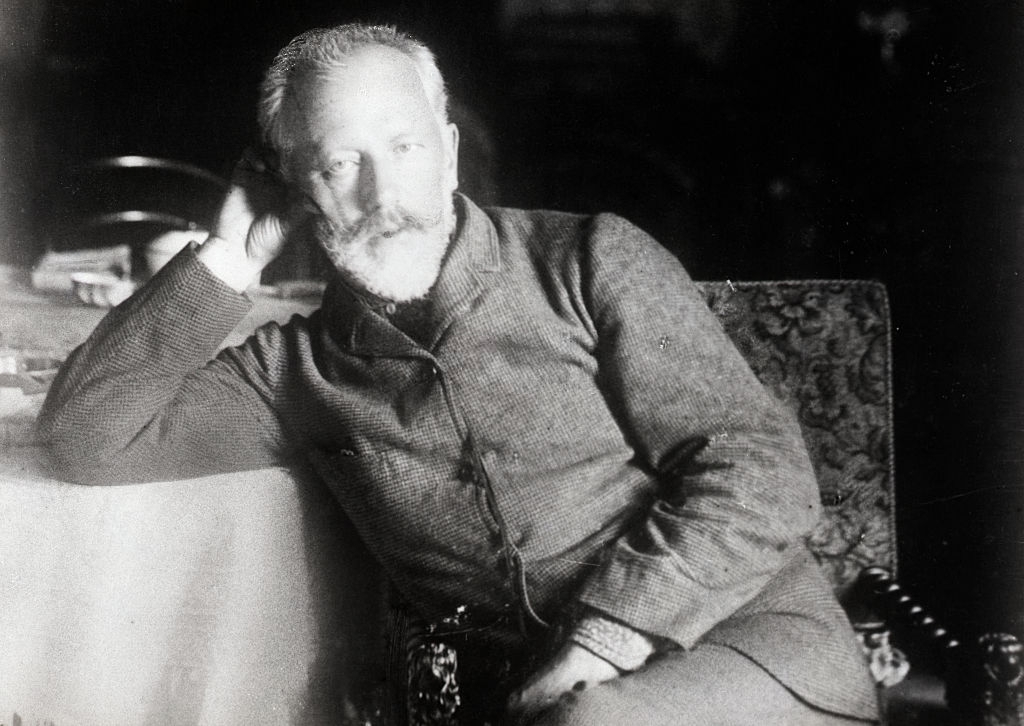 دانلود موسیقی کلاسیک Tchaikovsky - Nutcracker, Valse Des Fleurs