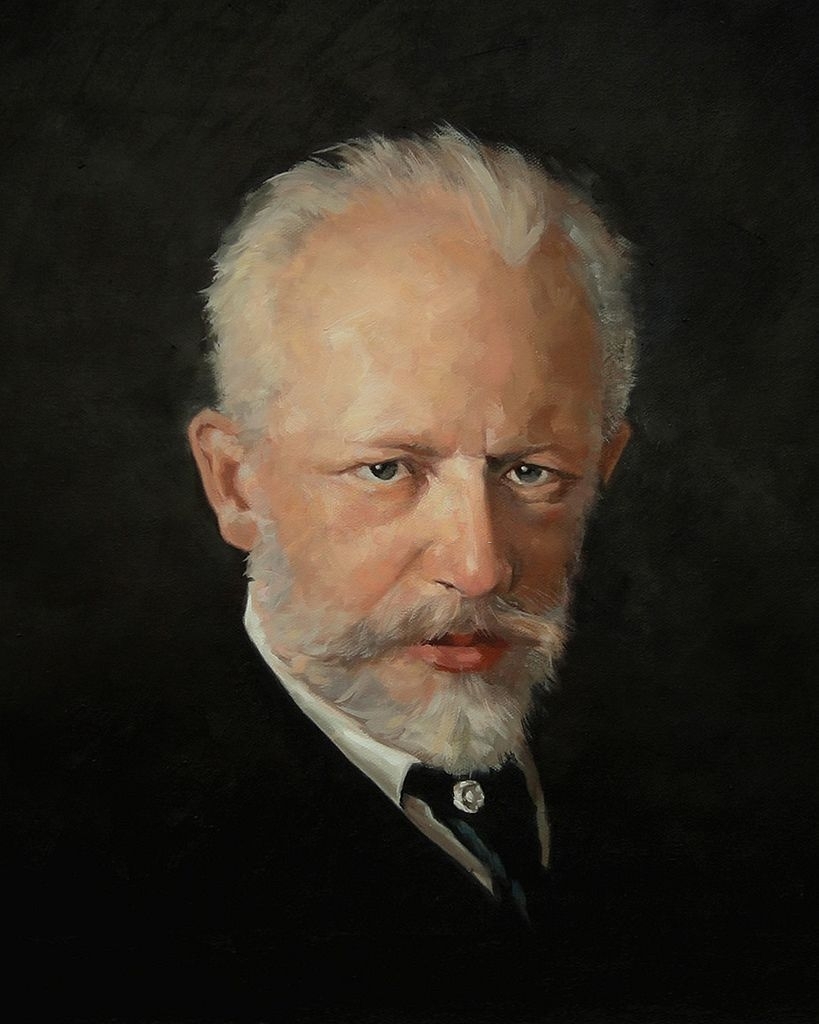دانلود موسیقی کلاسیک Tchaikovsky - Swan Lake, Swan Theme