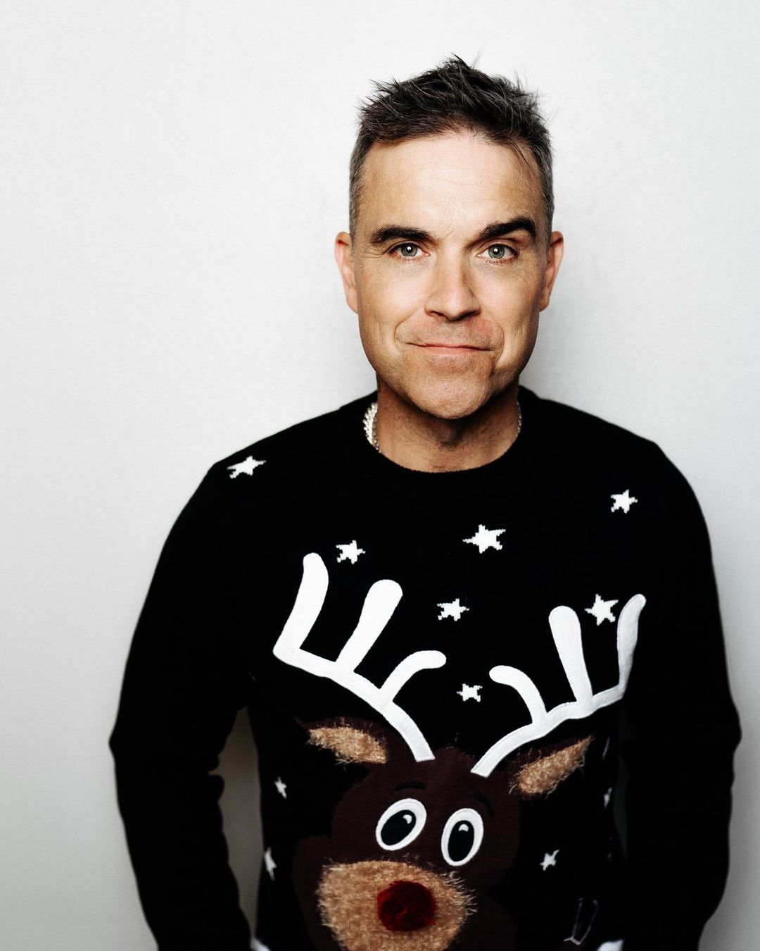 دانلود آهنگ Robbie Williams - Candy