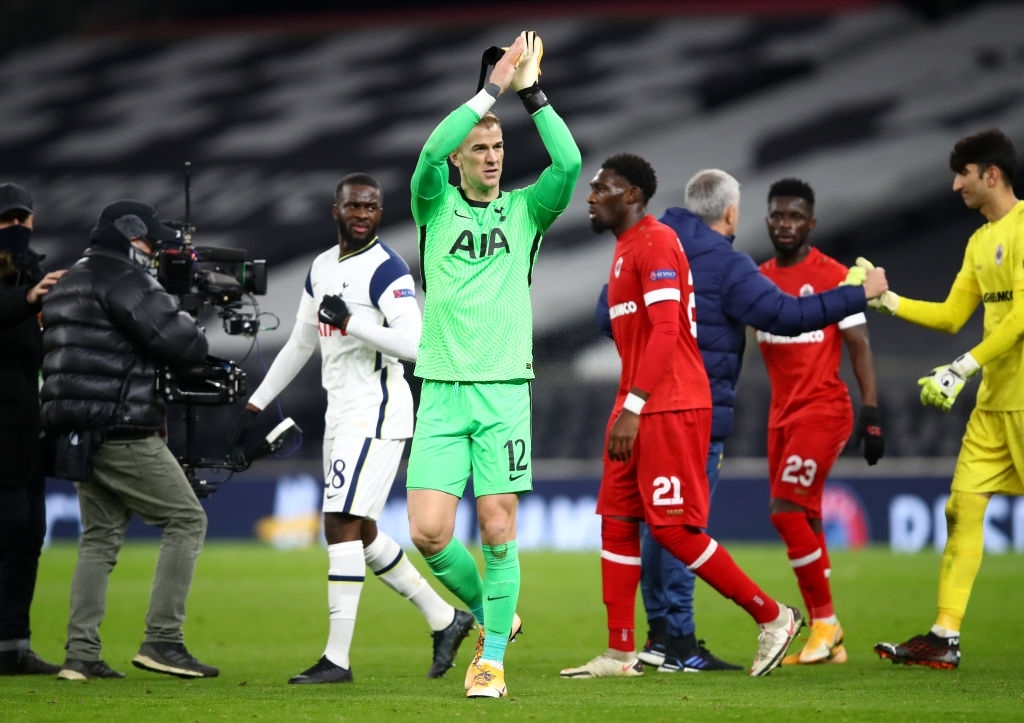 رویال آنتورپ / لیگ اروپا / Royal Antwerp / UEFA Europa League
