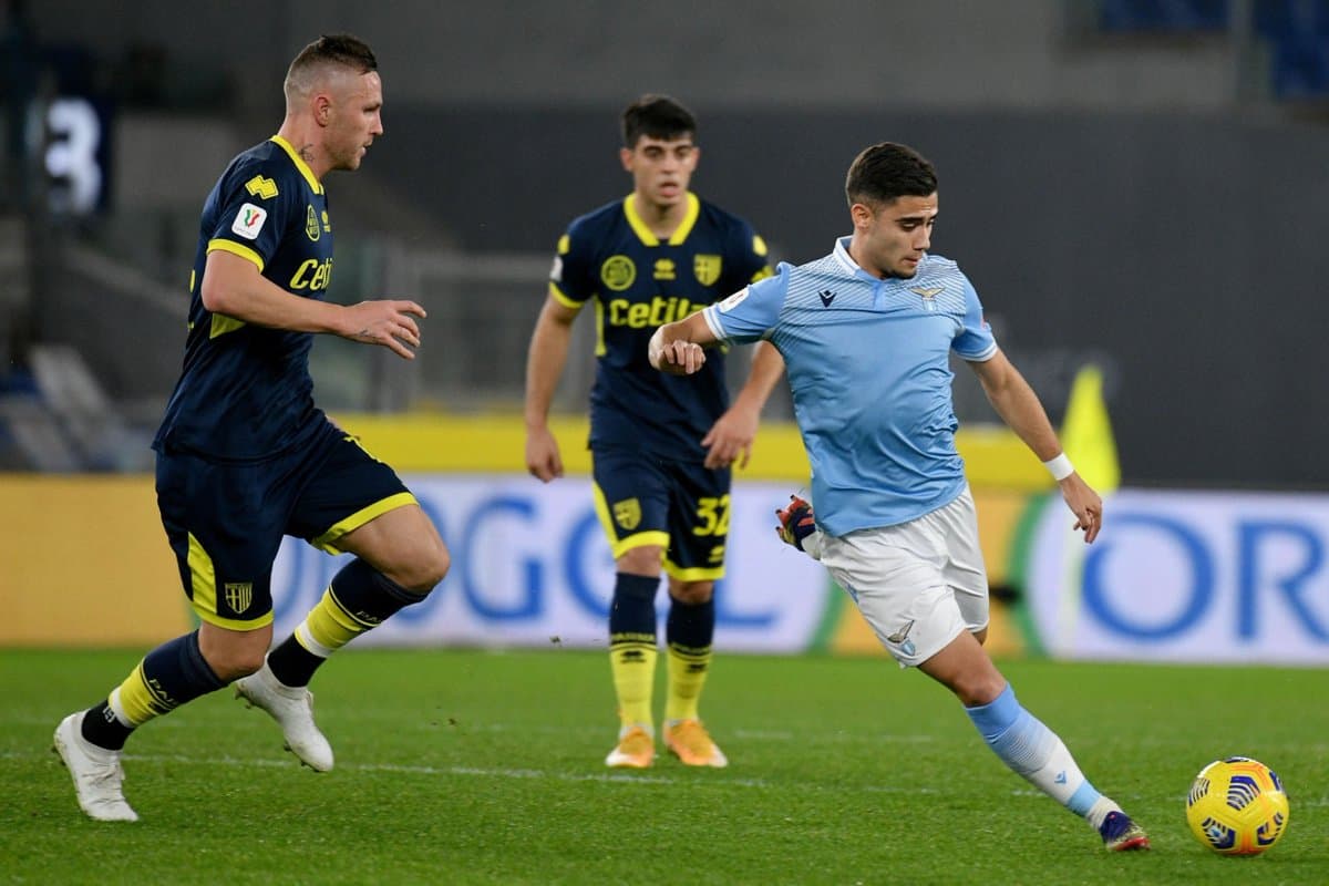 لاتزیو / Lazio / کوپا ایتالیا