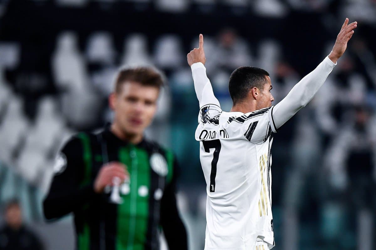 یوونتوس / Juventus / لیگ قهرمانان اروپا / UEFA Champions League / گلزنی مقابل فرانس واروش