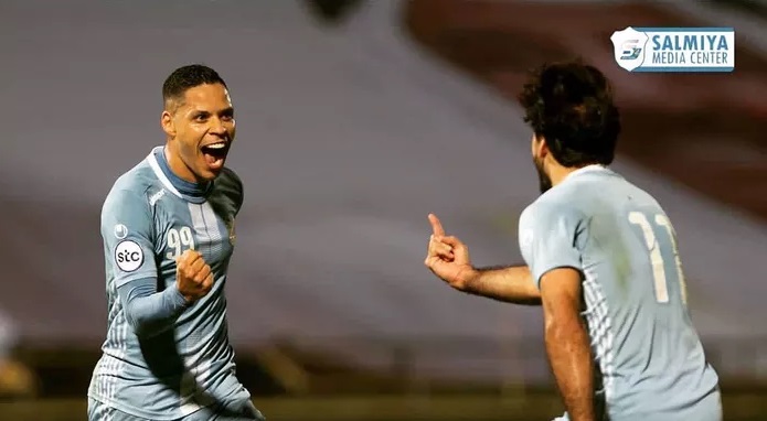 السالمیه کویت / لیگ برتر کویت / Premier League do Kuwait