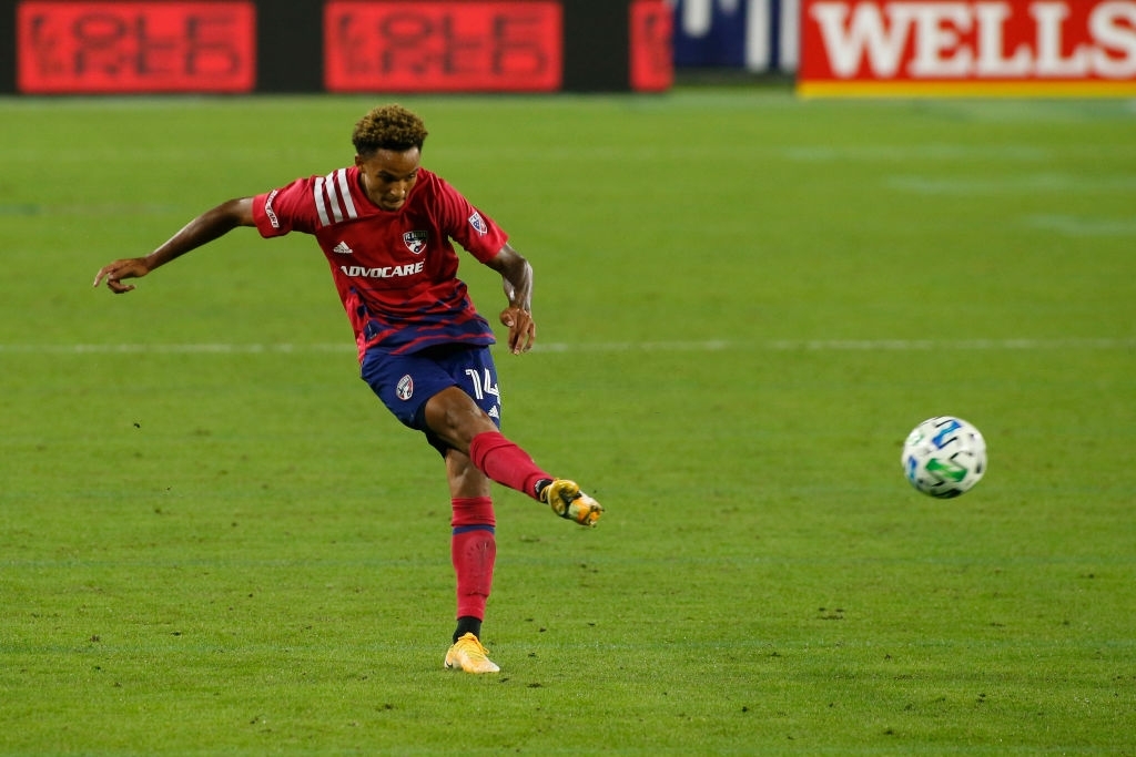 اف سی دالاس / آمریکا / FC Dallas
