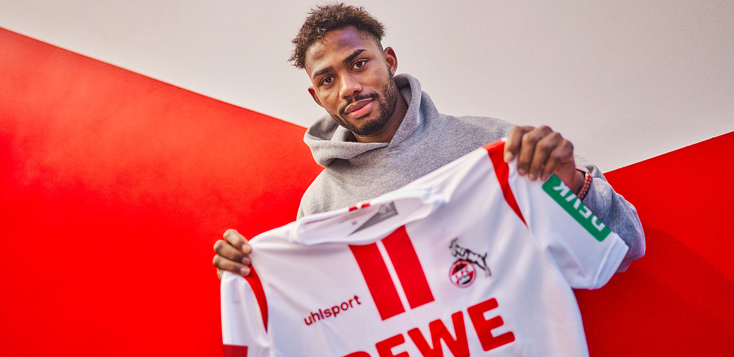 اف سی کلن / FC Köln