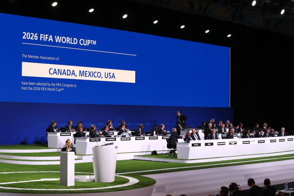 جام‌جهانی 2026 | هر آنچه که باید از این تورنمنت جذاب و ویژه بدانید