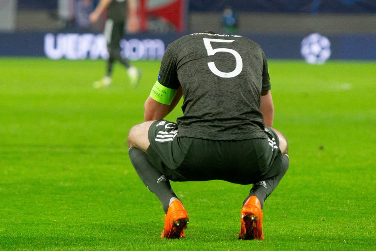 منچستریونایتد / Manchester United / لیگ قهرمانان اروپا / Uefa Champions League