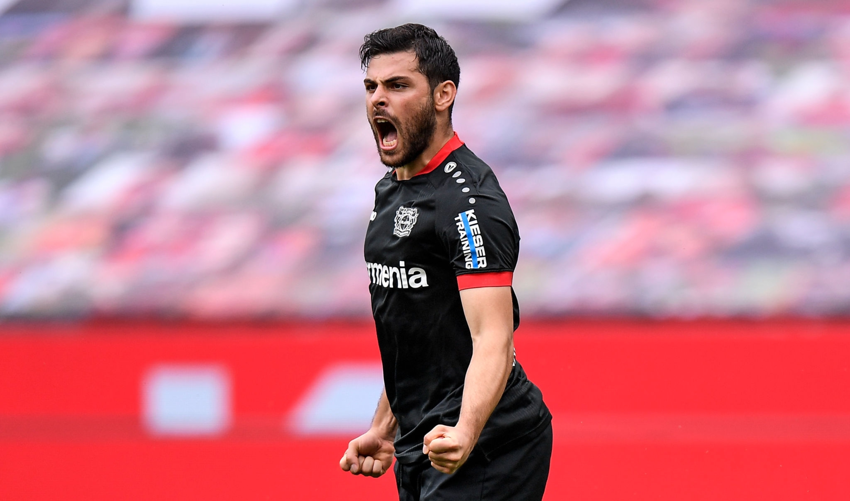 بایرلورکوزن - بوندسلیگا - Bayer 04 Leverkusen - Bundesliga