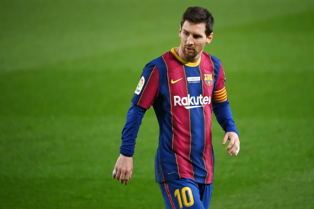بارسلونا / Barcelona / لالیگا / Laliga