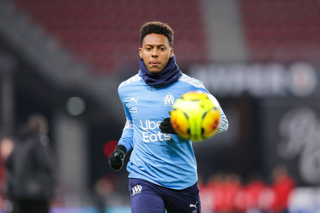 مارسی / لیگ 1 فرانسه / Ligue 1 / Olympique de Marseille