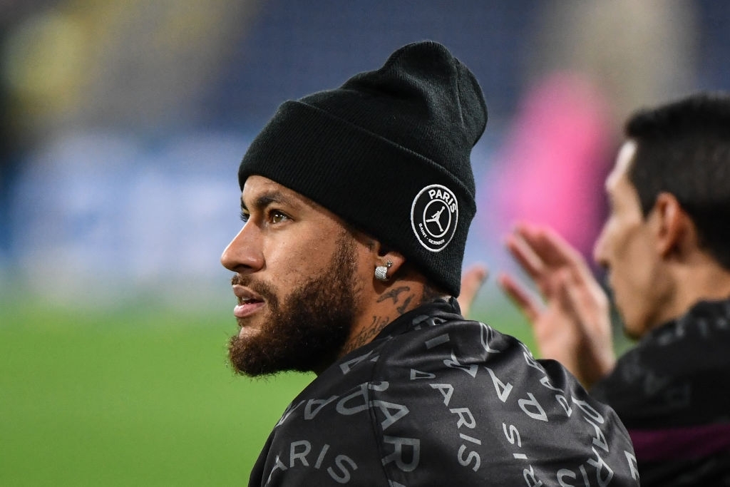 پاری سن ژرمن / لیگ قهرمانان اروپا / UEFA Champions League / Paris Saint Germain