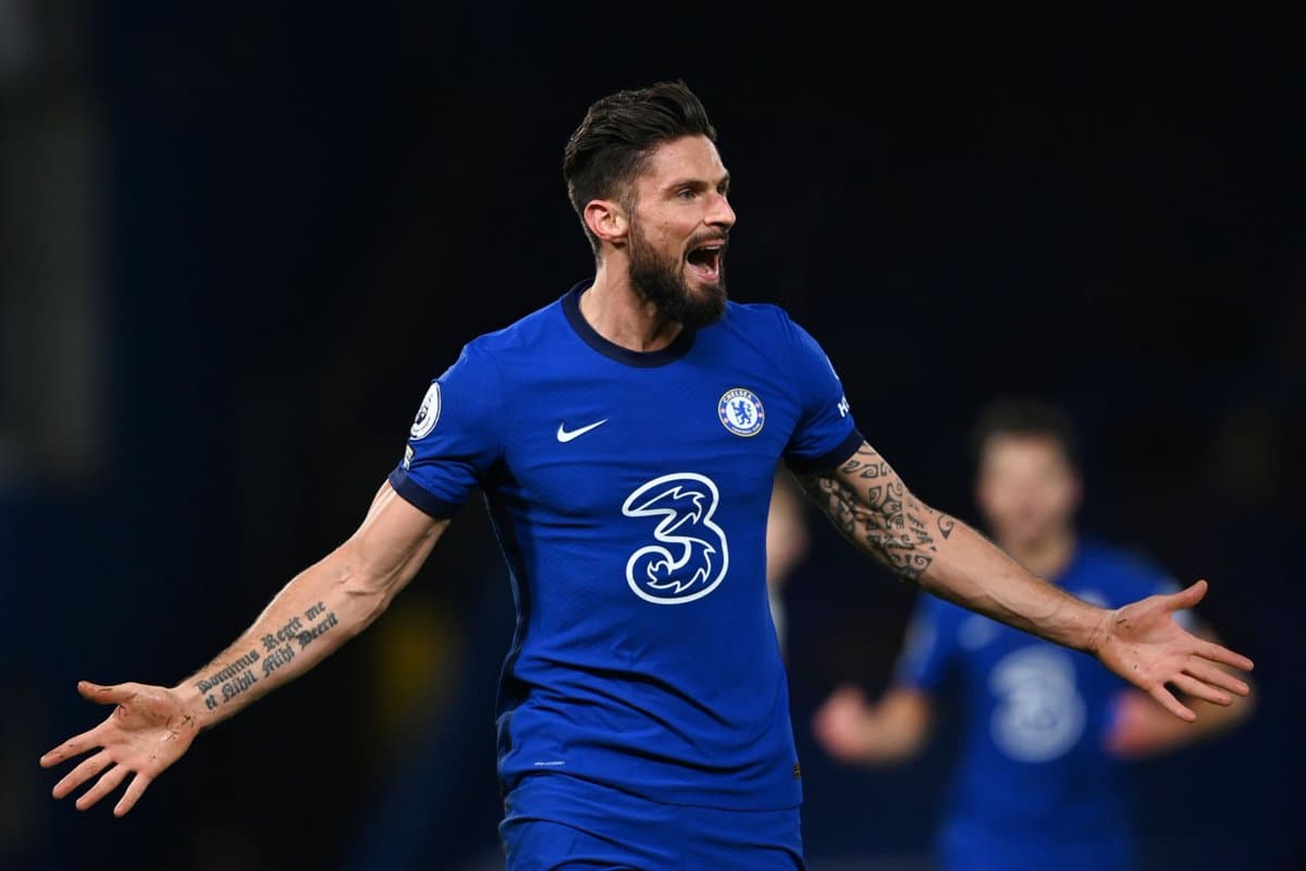 چلسی / Chelsea FC / لیگ برتر انگلیس / Premier League / گلزنی مقابل استون ویلا