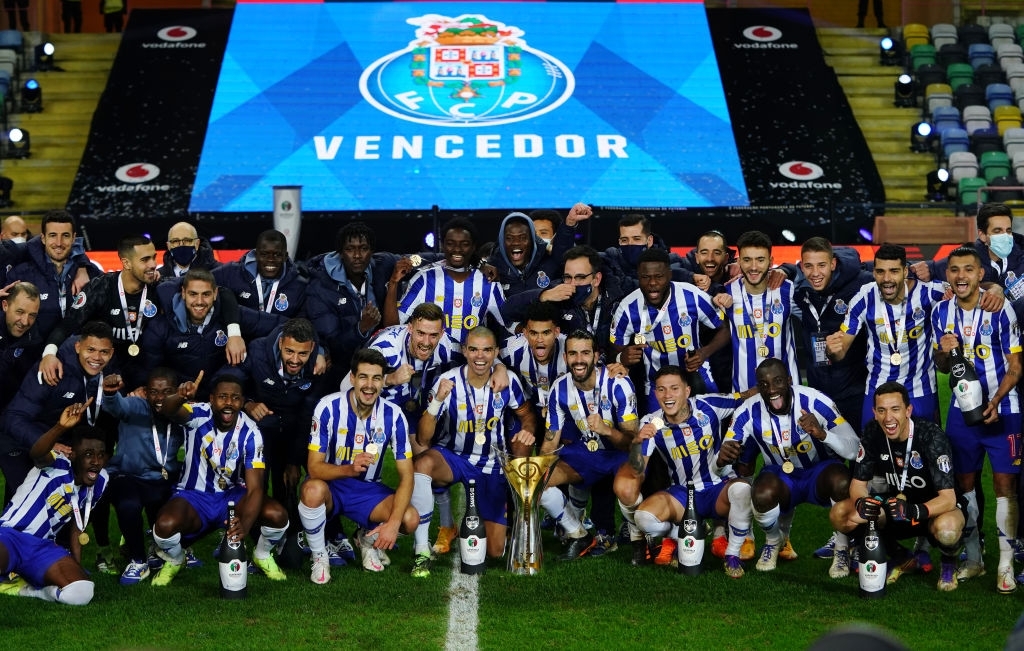 پورتو / FC Porto