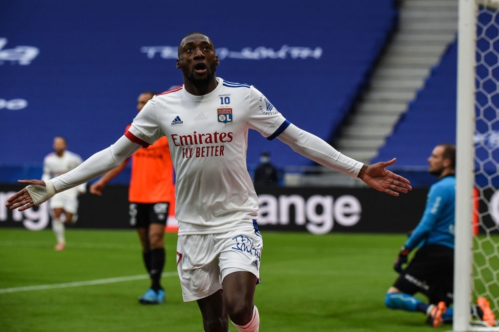 المپیک لیون / Olympique Lyonnais / لیگ فرانسه