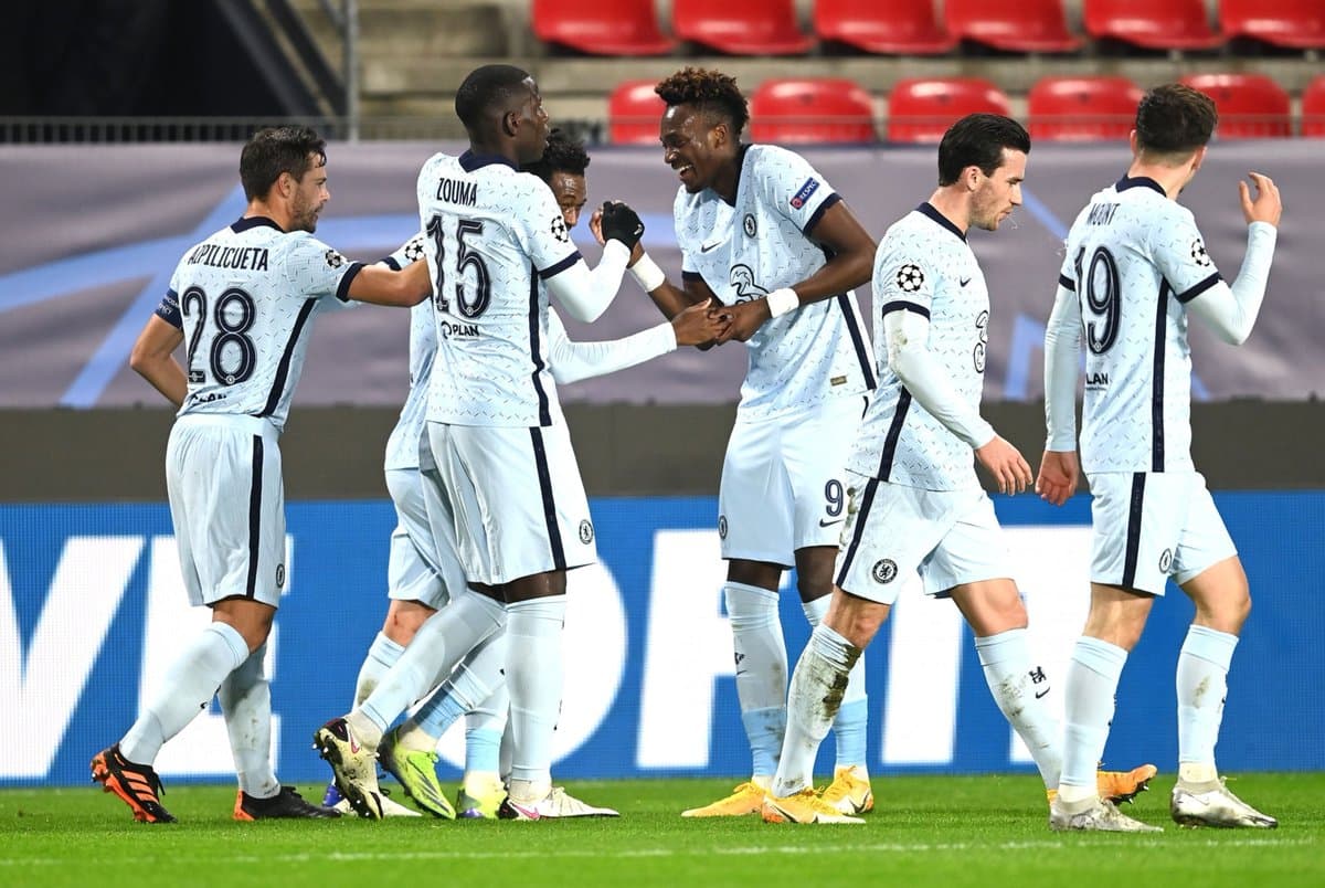 لیگ قهرمانان اروپا / Uefa Champions League