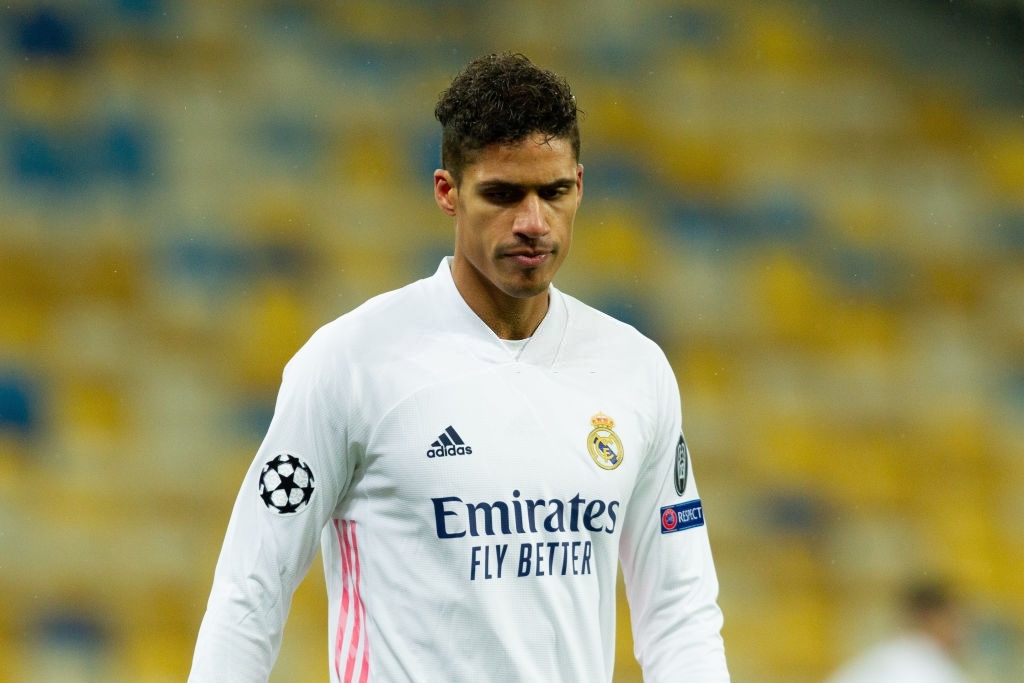 رئال مادرید / UEFA Champions League / لیگ قهرمانان اروپا / Real Madrid
