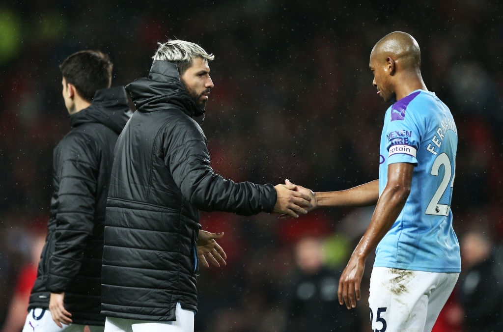 منچسترسیتی / Manchester City / لیگ انگلیس / Premier League
