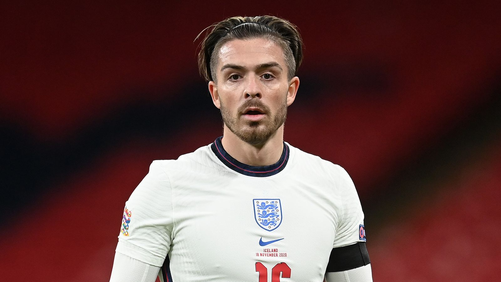 تیم ملی انگلیس / England