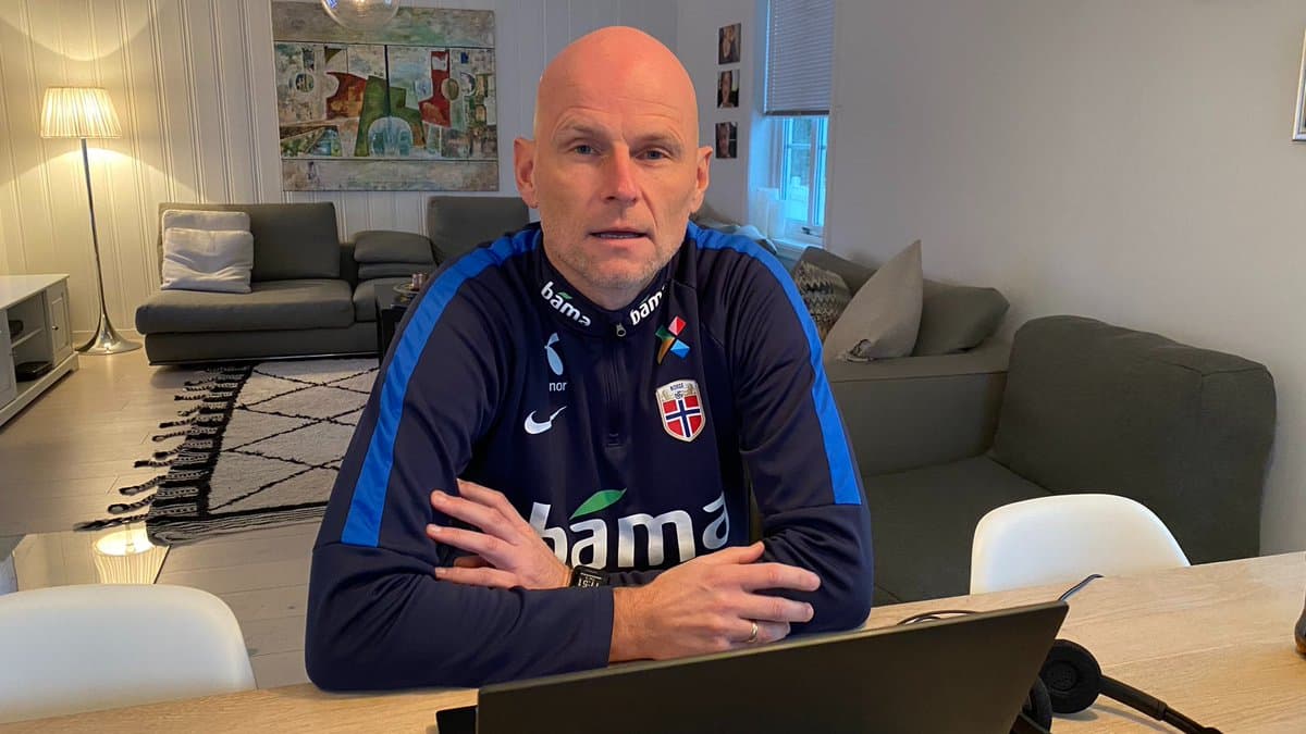 تیم ملی نروژ / Norway National Team