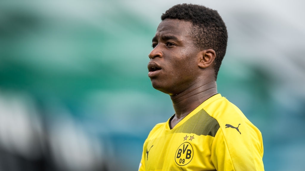 دورتموند / Borussia Dortmund