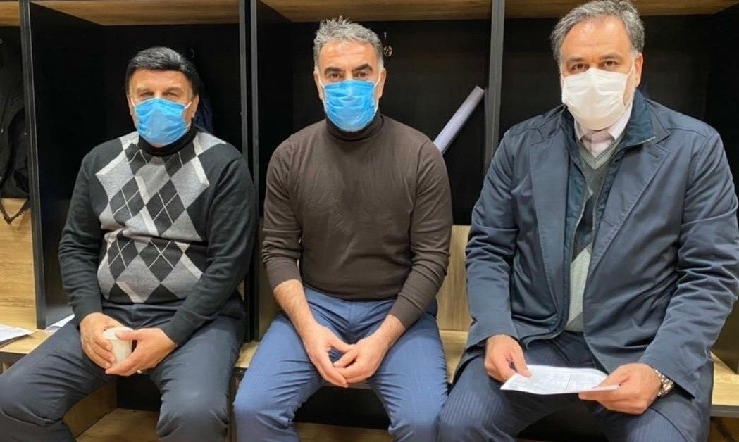 سرپرست موقت استقلال