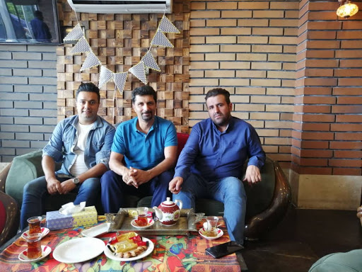 ادعای بازیکن ذوب آهن: به ما گفتند مجتبی حسینی جانشین رحمان رضایی می شود