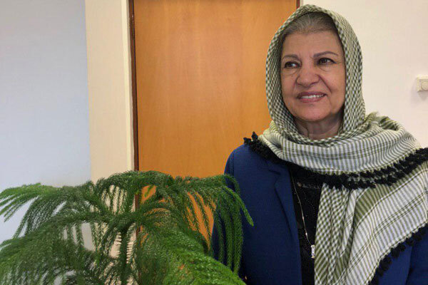 ریاست فدراسیون فوتبال ایران