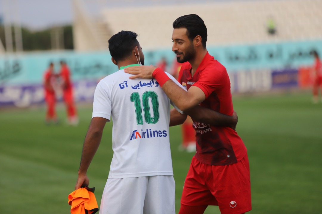 محرومیت خلیل زاده
