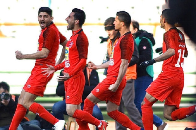 جشن قهرمانی