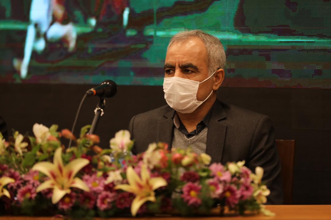 حیدر بهاروند: ملاک برگزاری انتخابات، اساسنامه فدراسیون خواهد بود