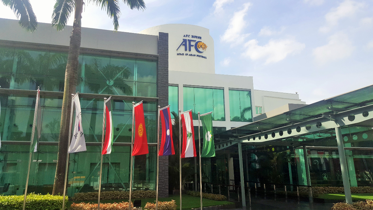 AFC تیم های حاضر در لیگ قهرمانان آسیا را واکسینه نمی کند